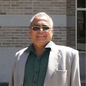 Dr. A K Mukhopadhyay